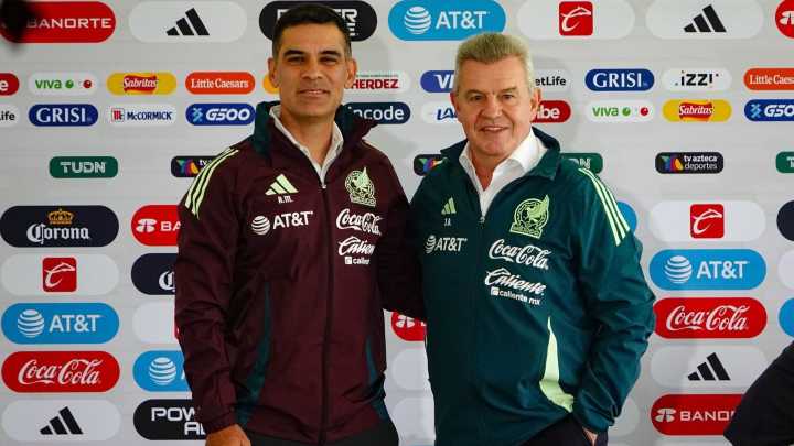 ¿Rafa Márquez Será el Próximo Entrenador de la Selección Mexicana? Esto Es lo que Sabemos