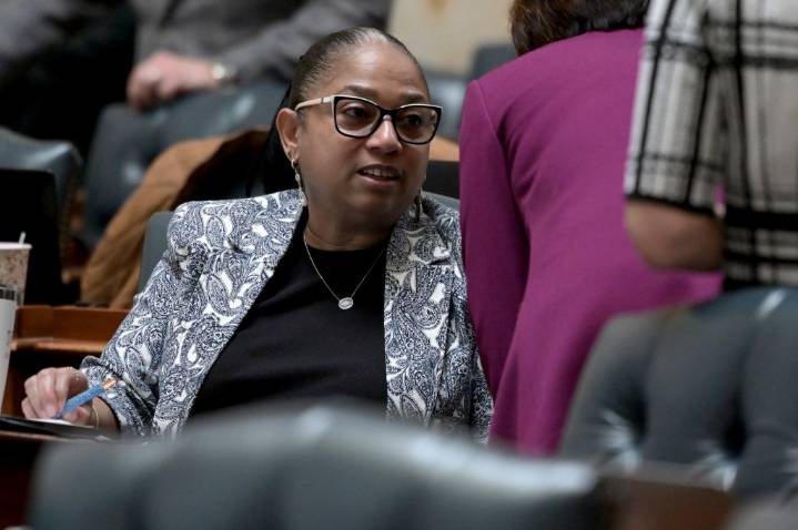 Why Peña-Melnyk is right for speaker