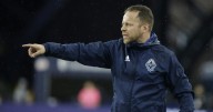 Marc Dos Santos, Steve Cherundolo's longtime assistant, promoted to LAFC head coach