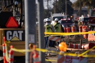 Gas explosion in San Francisco Bay Area damages homes, 6 taken to hospitals