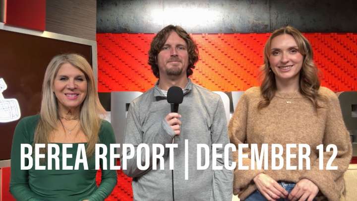 Browns dealing with long list of injuries as they head to Chicago: Berea Report (Video)