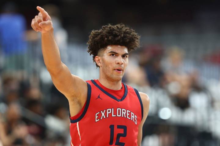 Men’s College Basketball Rankings: Top 5 Offensive Specialists After Week 5