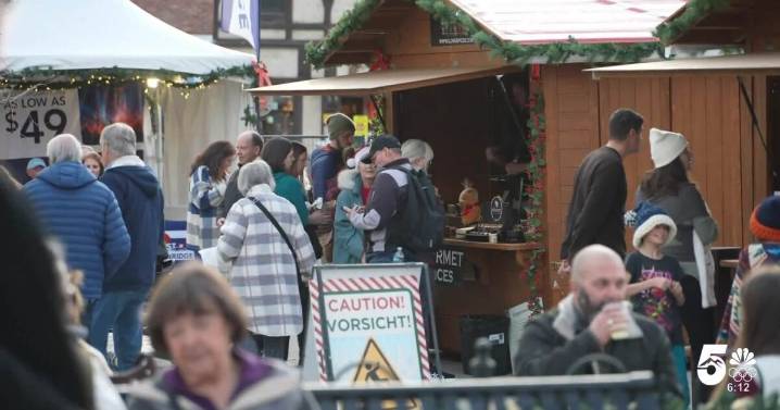 Fun-filled events across Colorado this weekend December 12