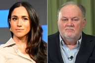 Meghan Markle's Father Thomas Markle Undergoes Leg Amputation: Report