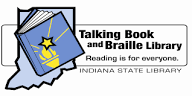 Indiana Talking Book and Braille Library announces Adult Winter Bingo Reading Program