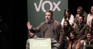 Abascal urge a convocar elecciones ante sus crecientes dudas sobre la limpieza del proceso electoral en 2027