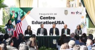 La UABC abre el primer Centro EducationUSA en Baja California