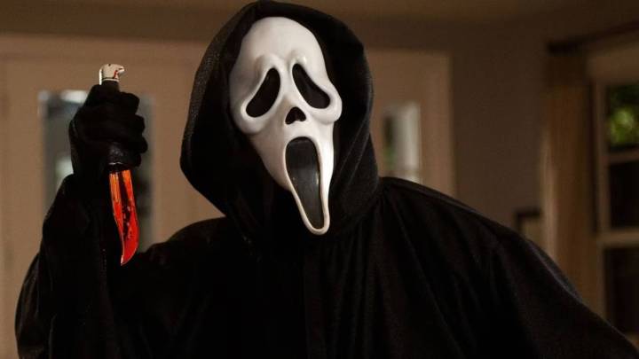 Skeet Ulrich Reveals Why He Was Cut From 'Scream 7'