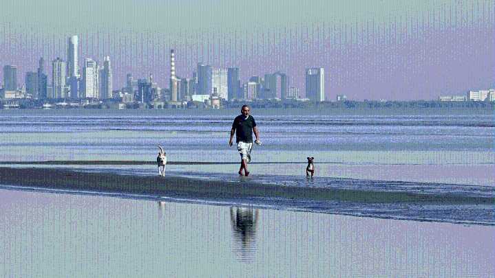 Tras dos jornadas de calor agobiante, el fin de semana largo será agradable
