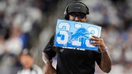 Kelvin Sheppard warns defense about Matthew Stafford’s ‘lies’
