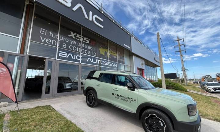 Grupo Autossan: la estrategia que acelera la movilidad híbrida y eléctrica con dos nuevas marcas líderes