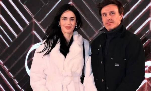 La nueva ex de Moritán lo destrozó en un programa en vivo: "Muy"