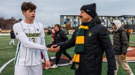Penn State hires Vermont soccer head coach Rob Dow