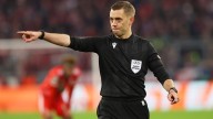 El francés Clement Turpin arbitrará el Real Madrid - Manchester City de Champions