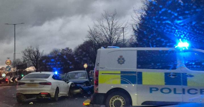 Woman charged with drink driving after Bishop Auckland crash