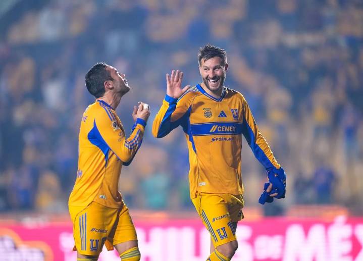 Buscará Tigres ventaja ante Cruz Azul