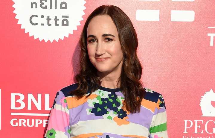 'Shopaholic' series author Sophie Kinsella dies at 55