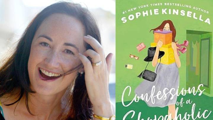 Sophie Kinsella, beloved ‘Shopaholic’ author dies at 55 after brain cancer battle