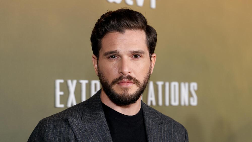 Kit Harington Joins Lindsay Lohan, Shailene Woodley in 'Count My Lies'