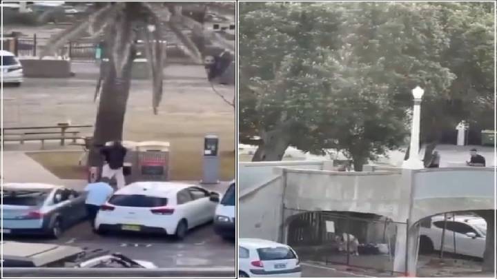 Diez muertos y 50 heridos deja ataque armado contra evento judío en Bondi Beach (Australia)