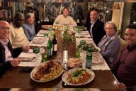 Senator Cory Booker gets married in NJ and has DC reception