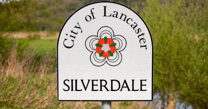 3.3-magnitude earthquake recorded in Lancashire as people woken up with 'homes shaking'