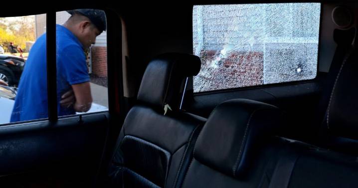 Teen gets 7 years in murder of Hazelwood hotel manager