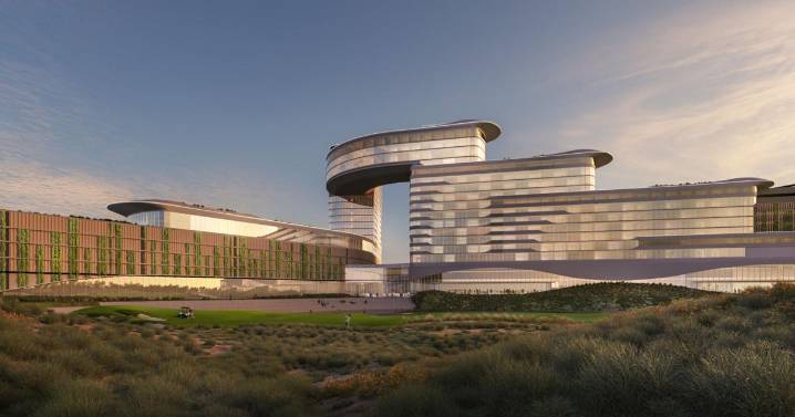 New York's move to add 3 casinos prompts new calls for casinos in North Jersey