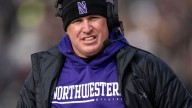 Sources: Michigan State targets Pat Fitzgerald as new coach
