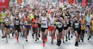 A marathon returns to New Orleans with new Fit Fete festival in City Park in 2026
