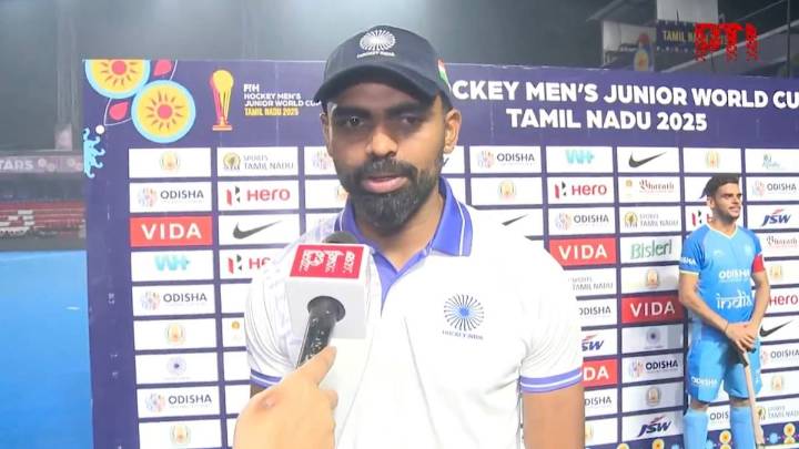 Keep your feet on ground: Sreejesh stern message to players after narrow win over Belgium