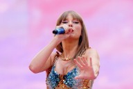 Taylor Swift calls Eras Tour ‘most thrilling chapter of my life’ in new trailer