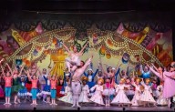 La magia de “El Cascanueces” llega al Teatro de la Ciudad