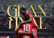 Toluca en búsqueda del bicampeonato, primer finalista en el A25