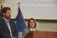 Minnesota Democrats press GOP to condemn President Trump’s rhetoric toward Somalis