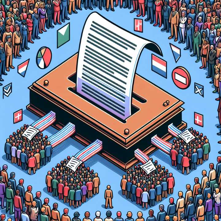 Honduras Election Drama: Amid Tensions and Allegations, Asfura Emerges as Frontrunner