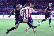 JUNIOR FC VS. AMÉRICA DE CALI