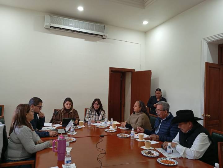 Aprueban por unanimidad la Ley de Presupuesto de Egresos para el Ejercicio Fiscal 2026