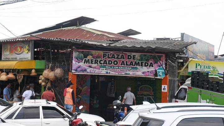 Así será la remodelación de la Galería Alameda en 2026: inversión, cambios y cómo afectará a los comerciantes