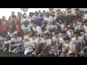 The Folsom Bulldogs claim the CIF Division 1