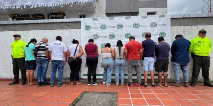 El papel de Perú en la desarticulación de ‘Puerto Hong Kong’, una de las mayores redes de tráfico de madera en la Amazonía