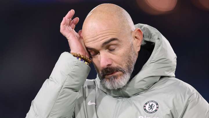 'Worst 48 hours since I joined' - Enzo Maresca gives brutally honest assessment of Chelsea 'support'