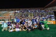 Para atesorarlo en la historia: así fue el espectacular ascenso de Deportes Concepción con el relato del ‘Trovador del Gol’