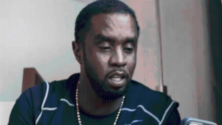 Diddy Netflix Documentary Trailer Includes Footage Before His Arrest