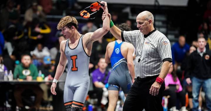 Record Newspapers boys wrestling preview capsules for the 2025