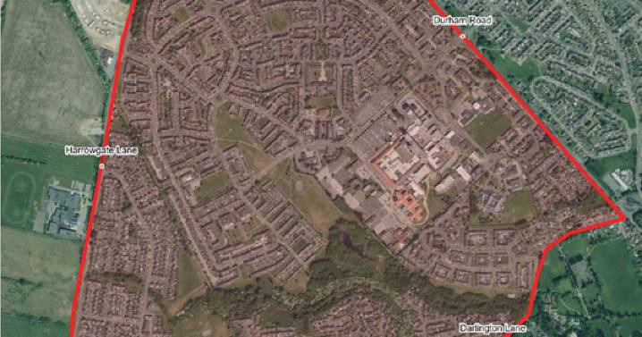 Dispersal order issued for Hardwick due to anti