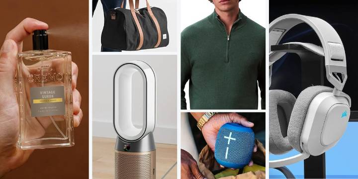 The 50+ Best Amazon Deals at the Extended Cyber Monday Sale