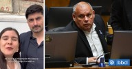 GORE Valparaíso pide analizar sanción a Barchiesi por irónico video sobre licencia de Mundaca