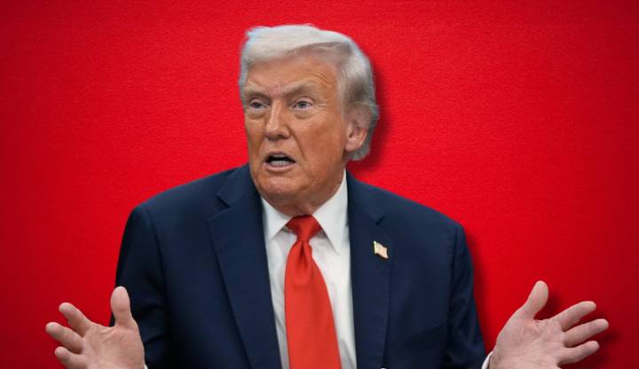 ‘She hates Christianity’: Trump bashes Dem contender as GOP tries to avoid an upset in Tennessee House race