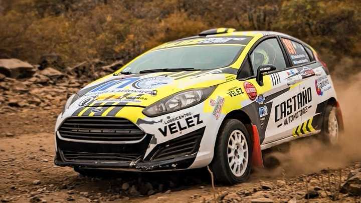 Rally Coronación: todo listo para vivir una gran fiesta en Recreo